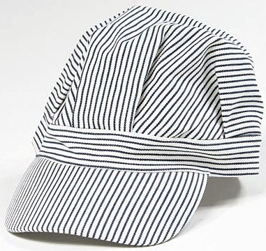 train hat