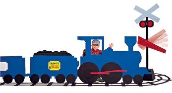 train party