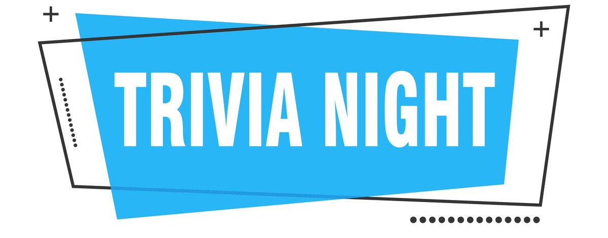 Trivia Night - Game Night