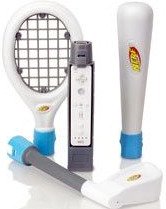 Birthday Party Game Equipment