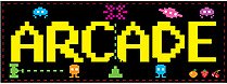 video game party