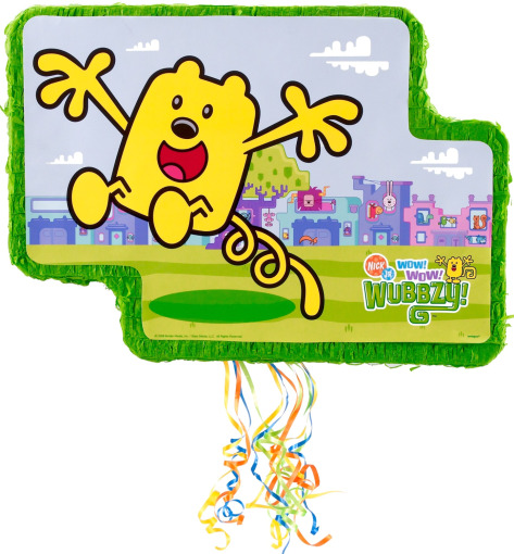 wow pinata