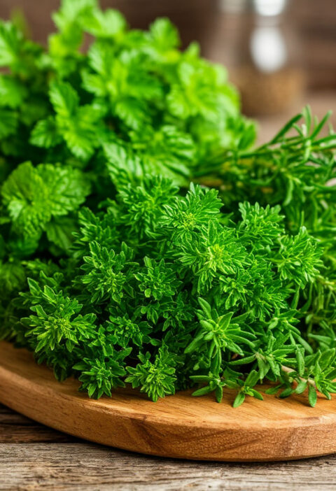 How to Keep Herbs Fresh Longer