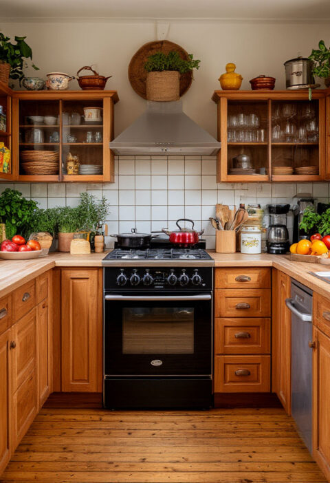 Kitchen Hacks